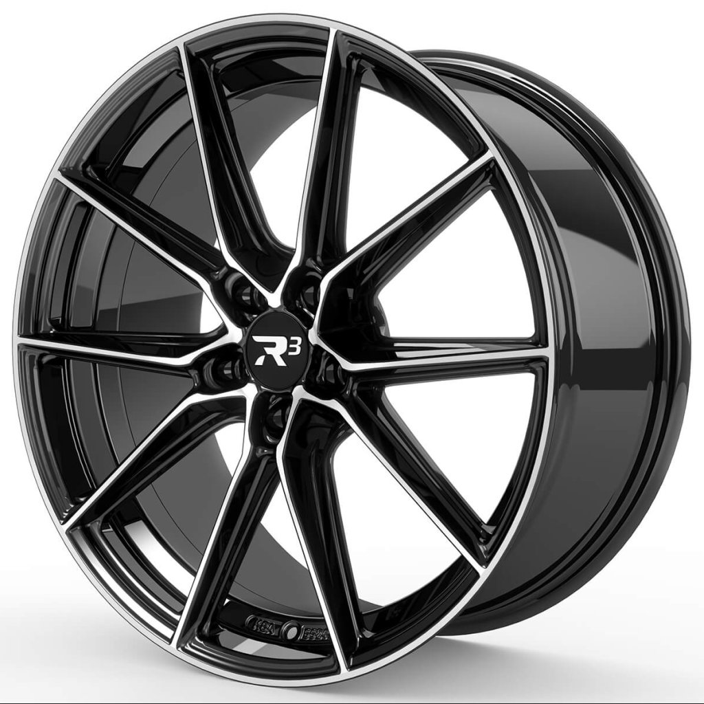 R3 Wheels R3H05