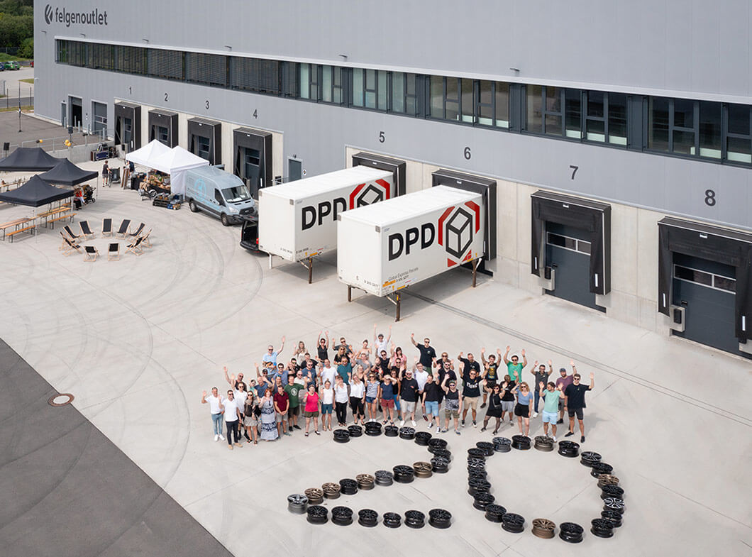 20 Jahre felgenoutlet