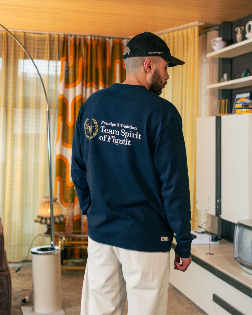 Flgntlt Team Spirit