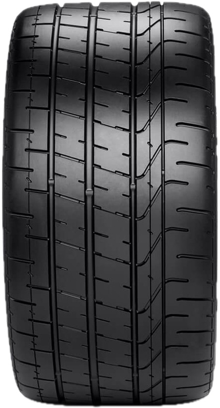 Assymetrische Reifen