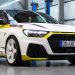 Audi A1 im fertigen HB-Design