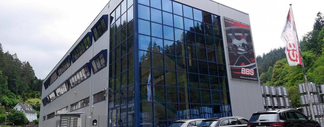 BBS-Werk