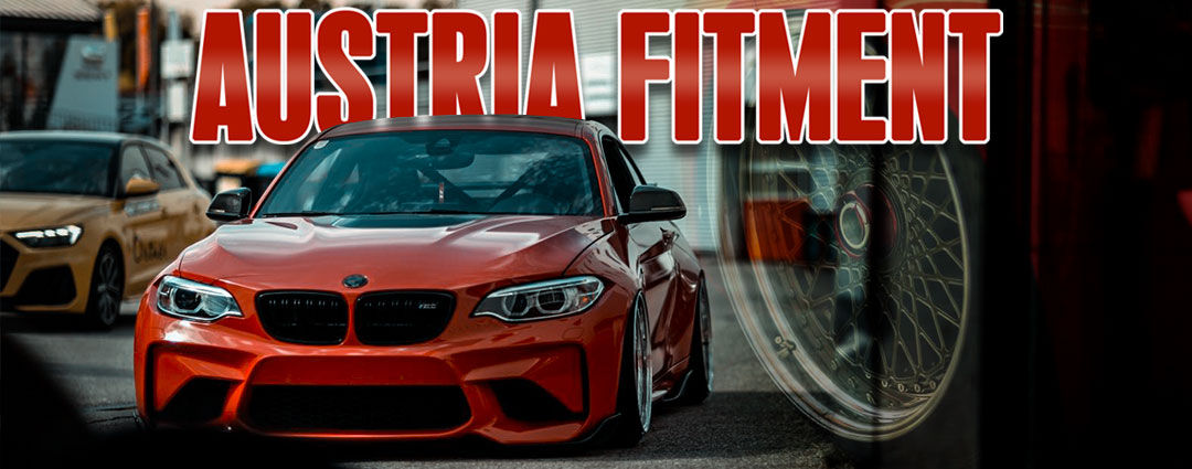 BMW M2 von Scherb 2019