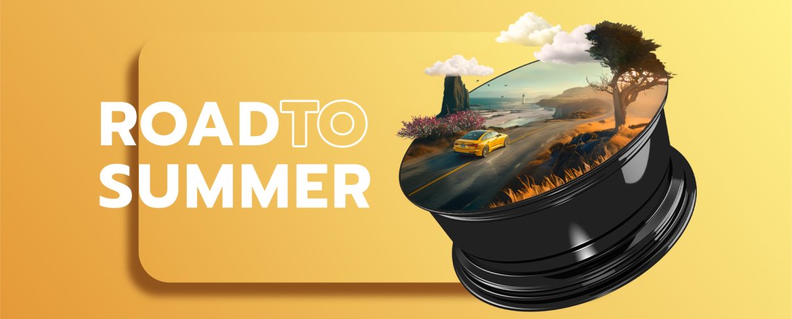 Sommer-Felgenangebot 2024