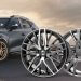 Felgen für SUV