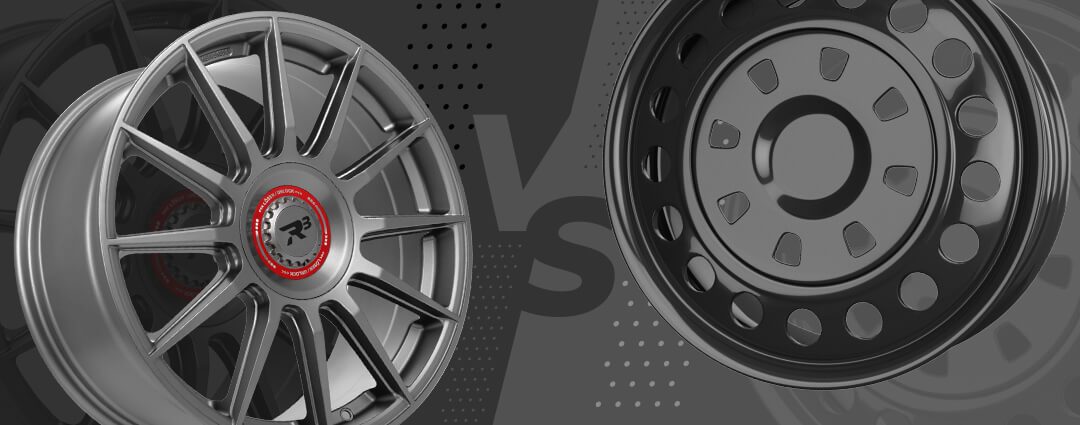 Vorteile von Alufelgen