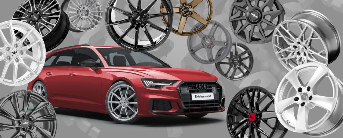 Welche Felgen passen?