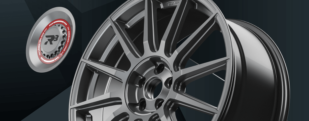 Zentralverschlussdeckel