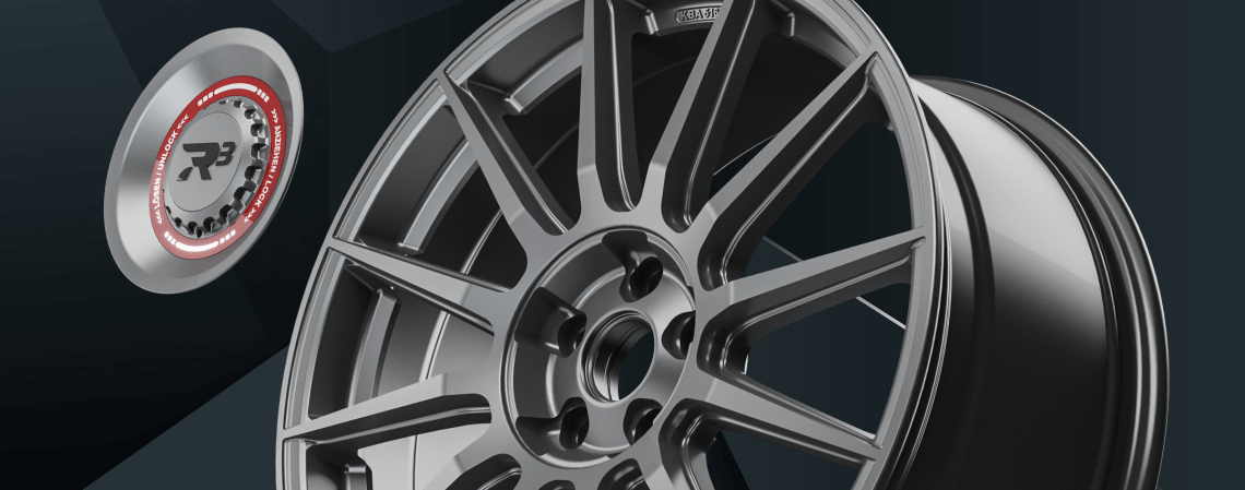 Zentralverschlussdeckel