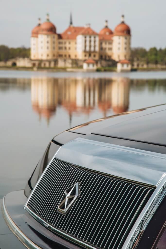 Mirkos Chrysler LeBaron