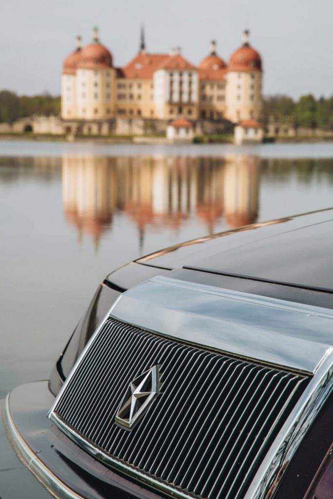 Mirkos Chrysler LeBaron