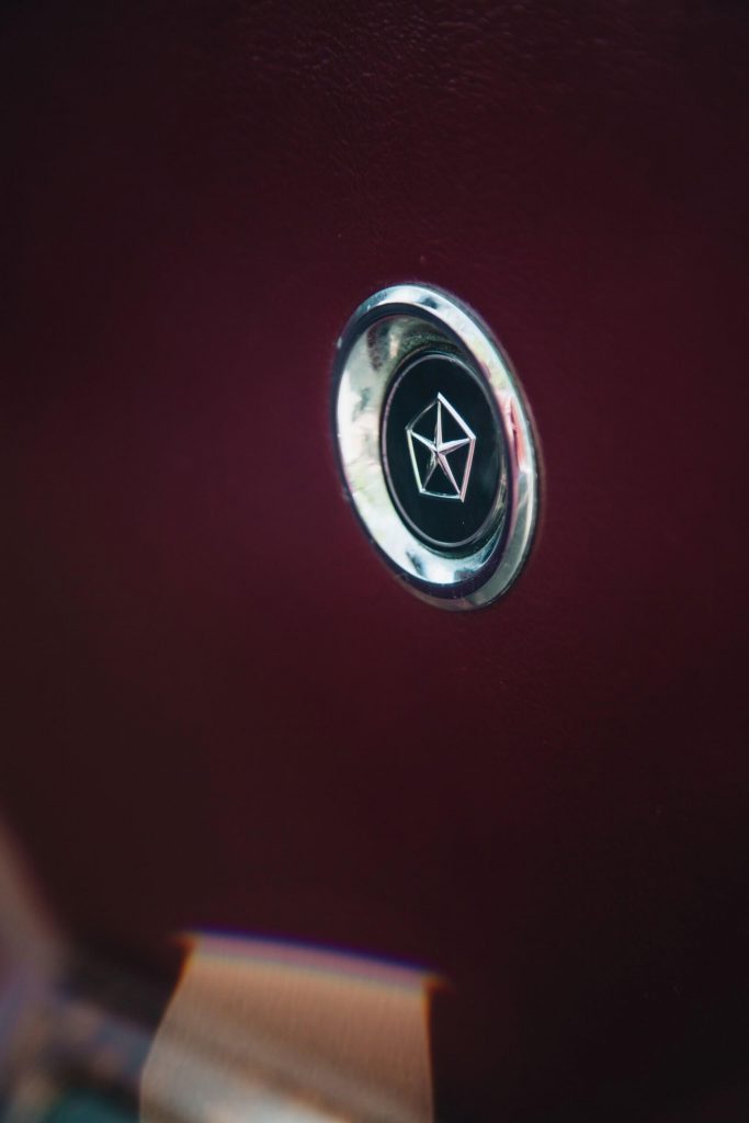 Mirkos Chrysler LeBaron