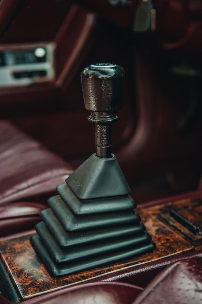 Mirkos Chrysler LeBaron