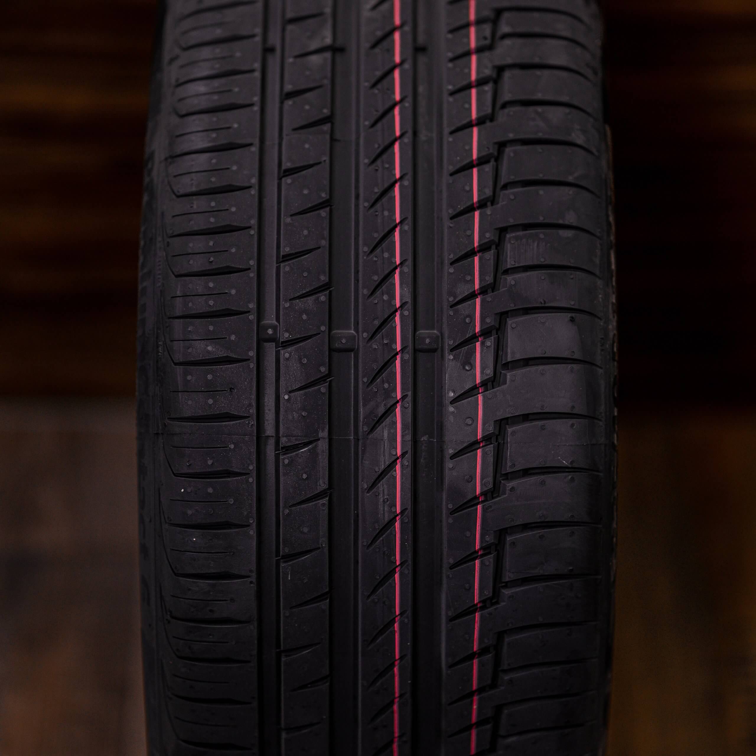 Continental PremiumContact 6