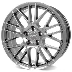 DBV 5KS 003 hypersilver