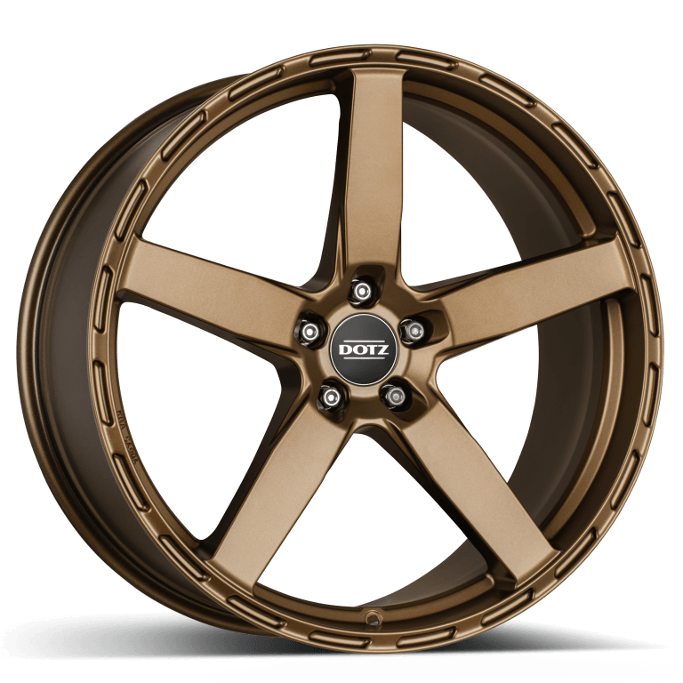 DOTZ MarinaBay bronze shadow