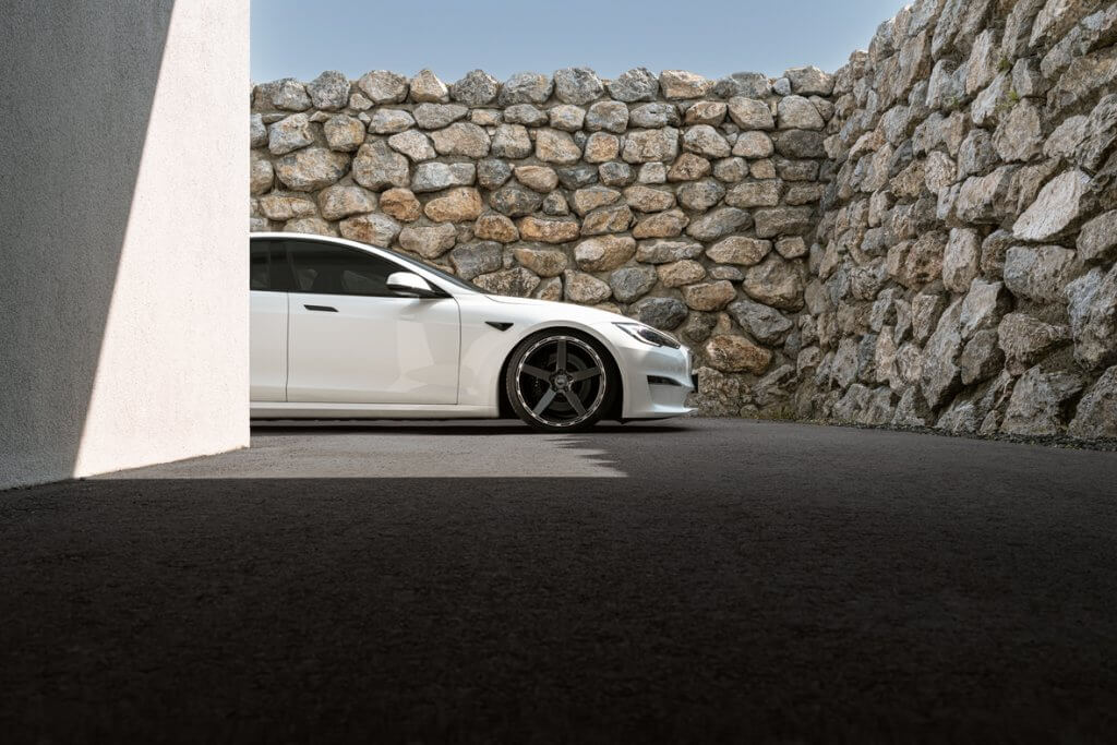 DOTZ MarinaBay dark shadow