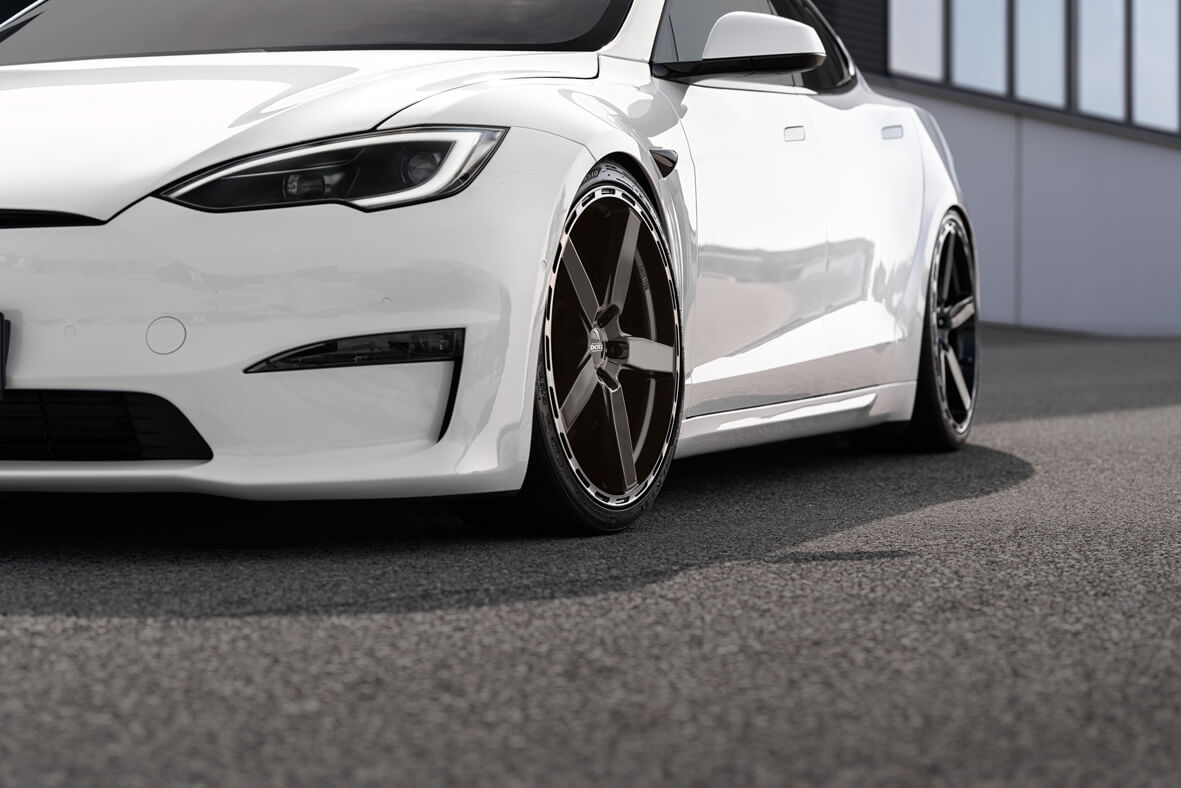 DOTZ MarinaBay dark shadow