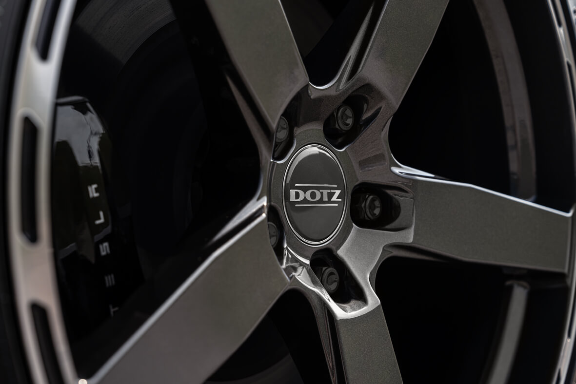 DOTZ MarinaBay dark shadow