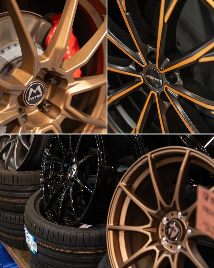 Essen Motor Show 2023