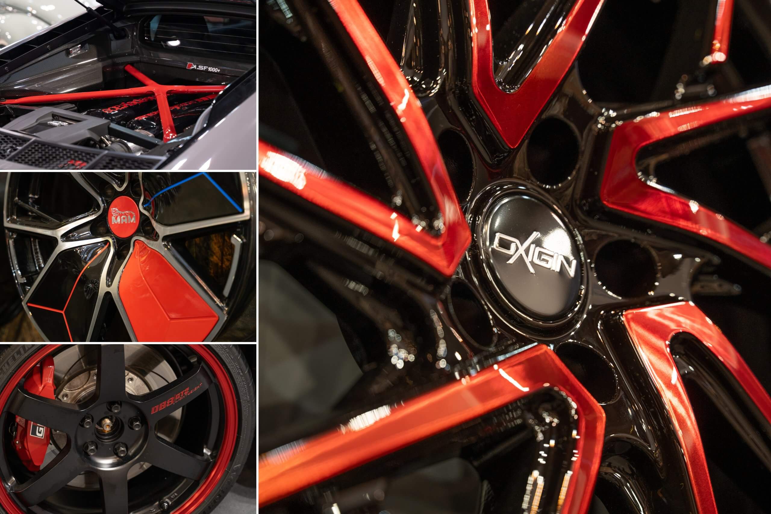 Essen Motor Show 2023