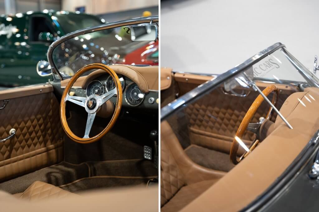 Essen Motor Show 2023