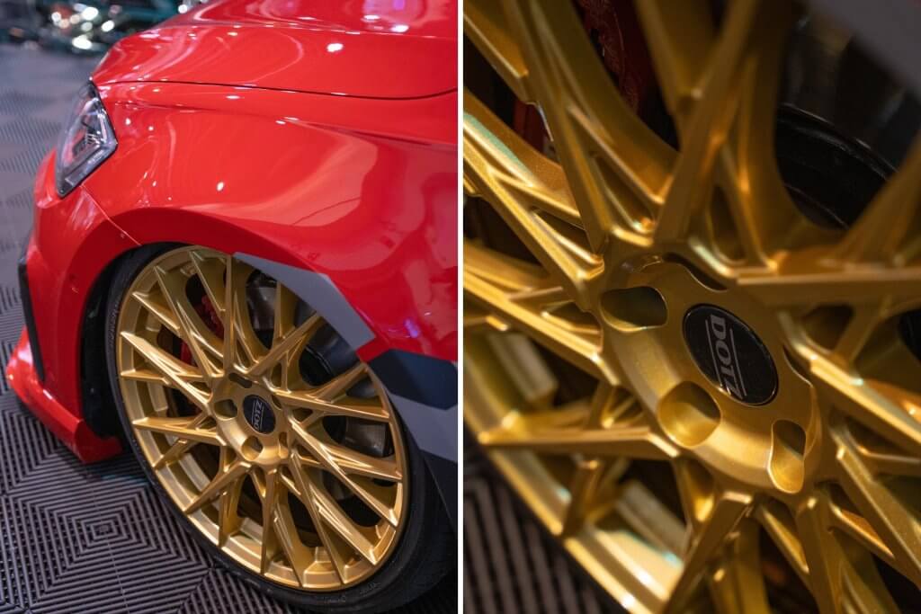 Essen Motor Show 2023