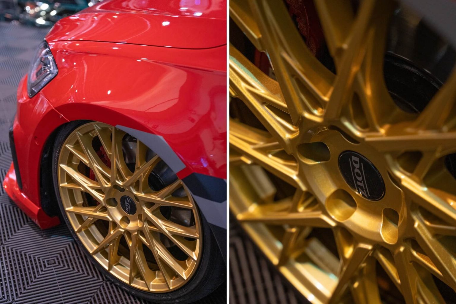 Essen Motor Show 2023