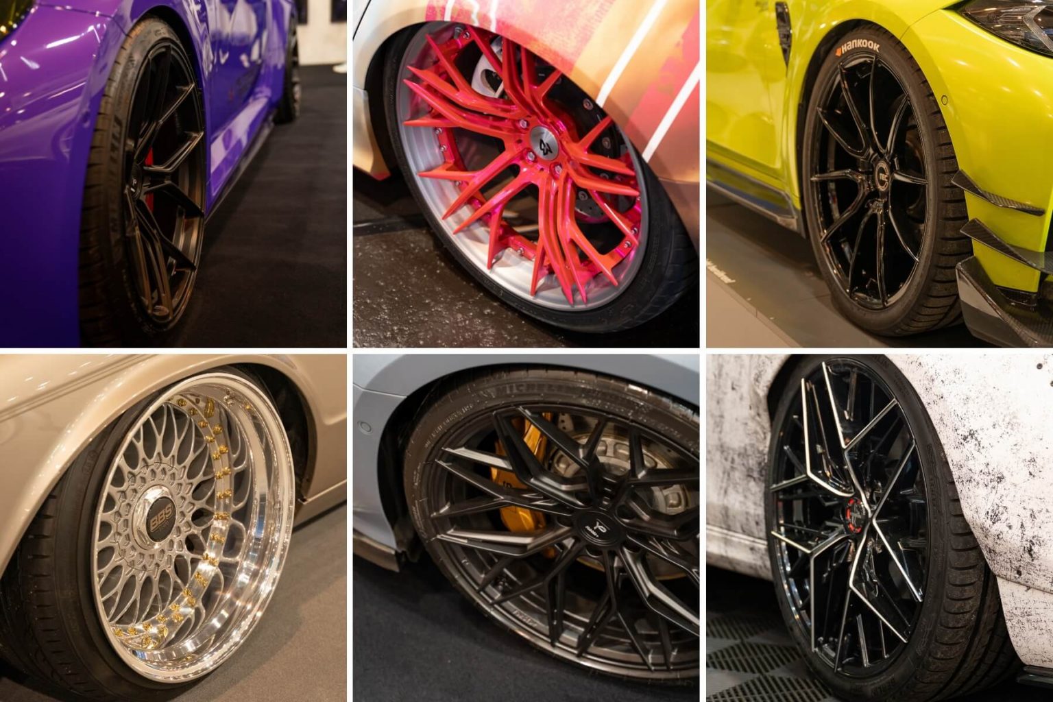 Essen Motor Show 2023