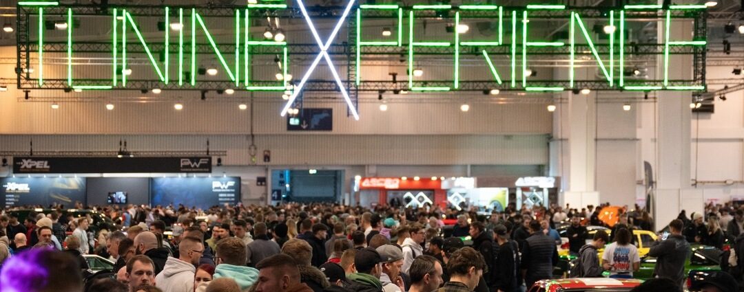 Essen Motor Show 2023