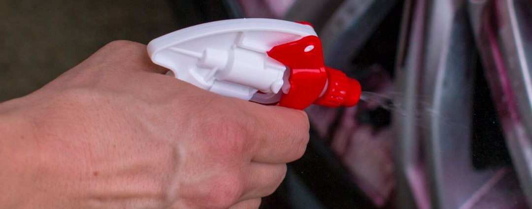 Felgenreiniger "WheelCleaner"