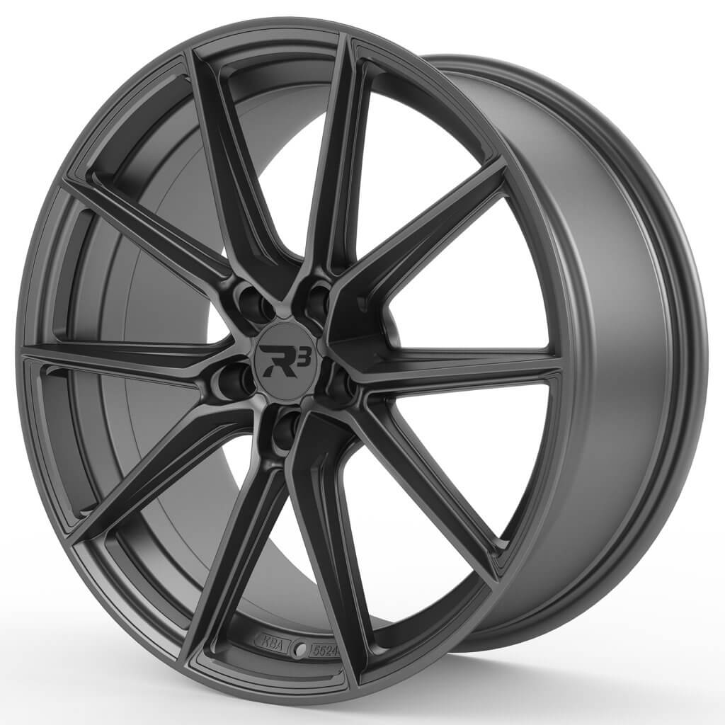 R3 Wheels R3H05