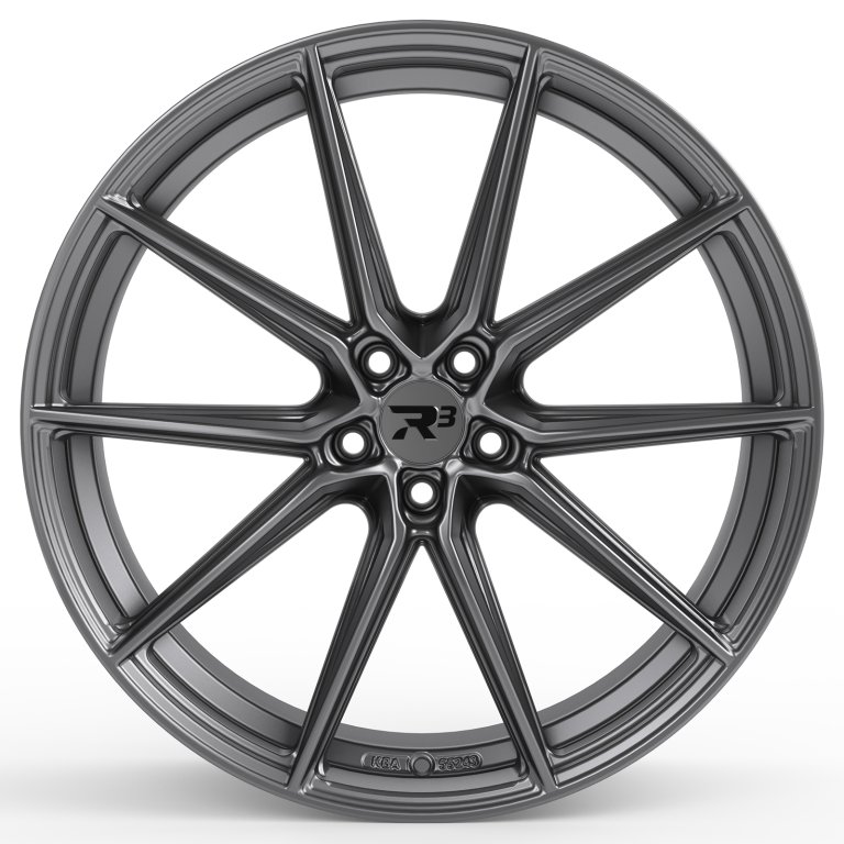 R³ Wheels R3H05