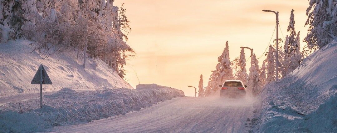 Fit für den Winter Autopflege Tipps