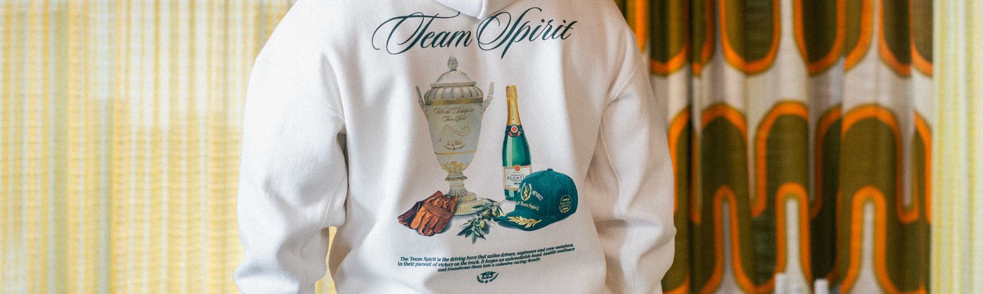 Flgntlt Team Spirit
