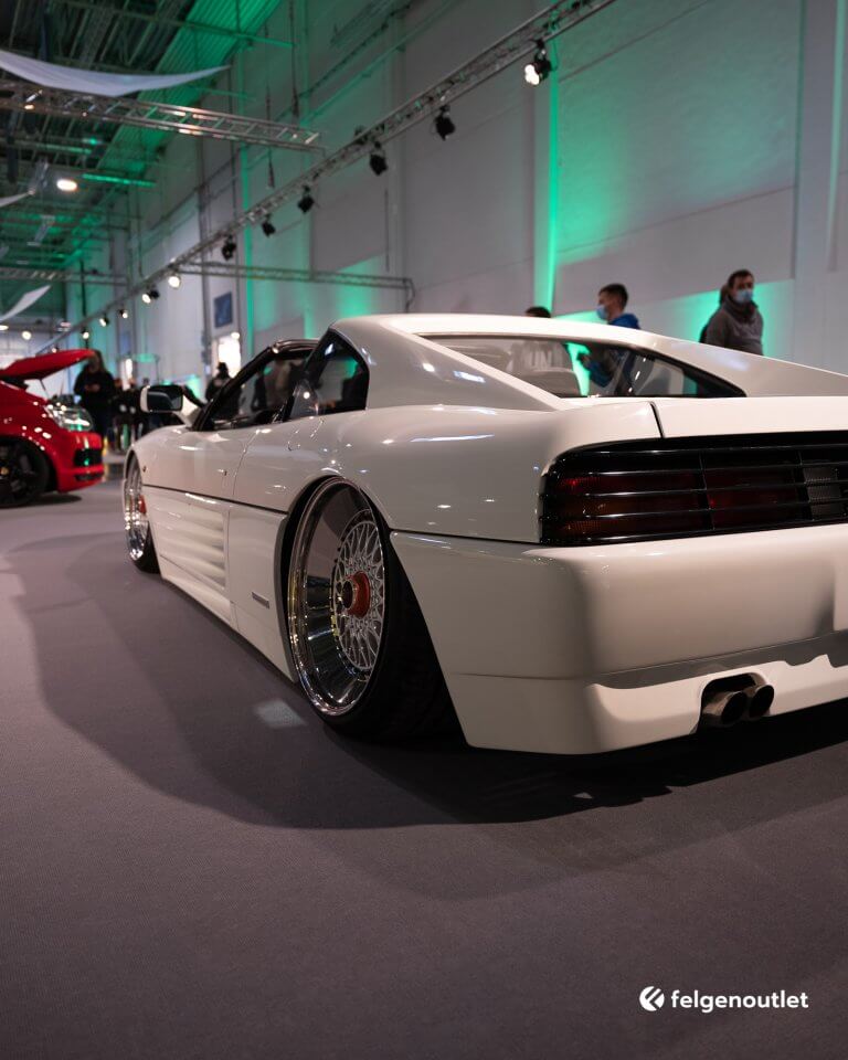 Ferrari 348 GTS