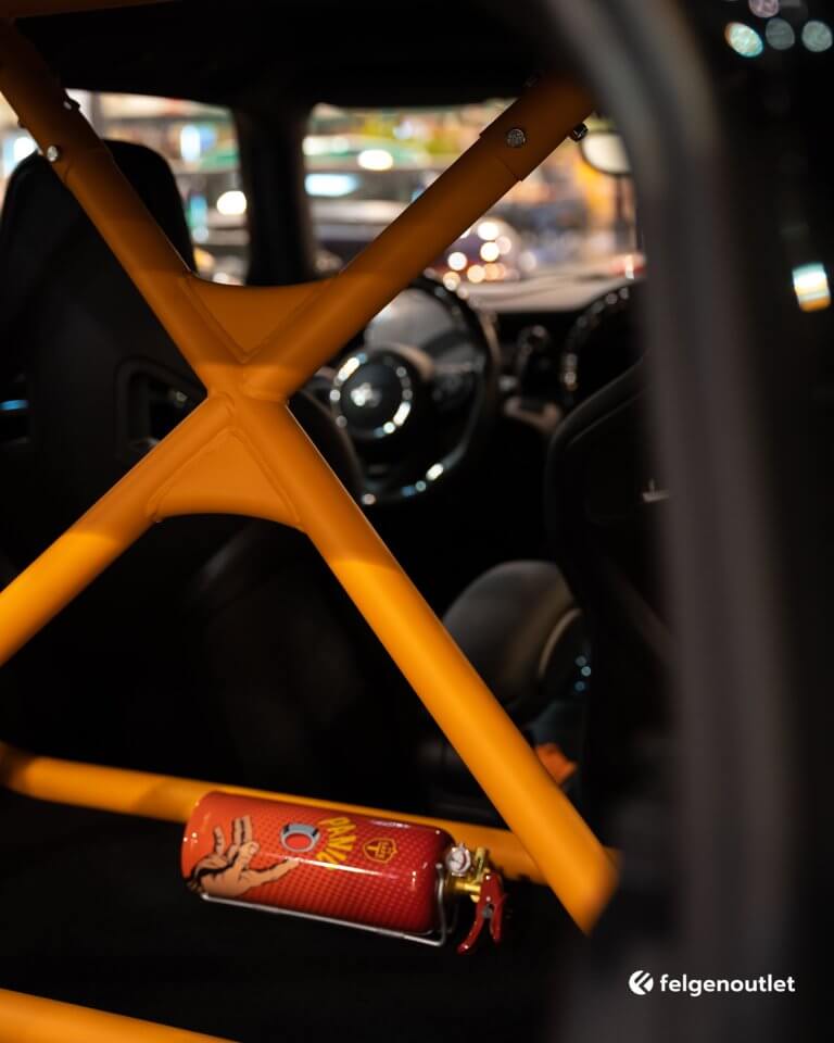 Essen Motor Show 2021