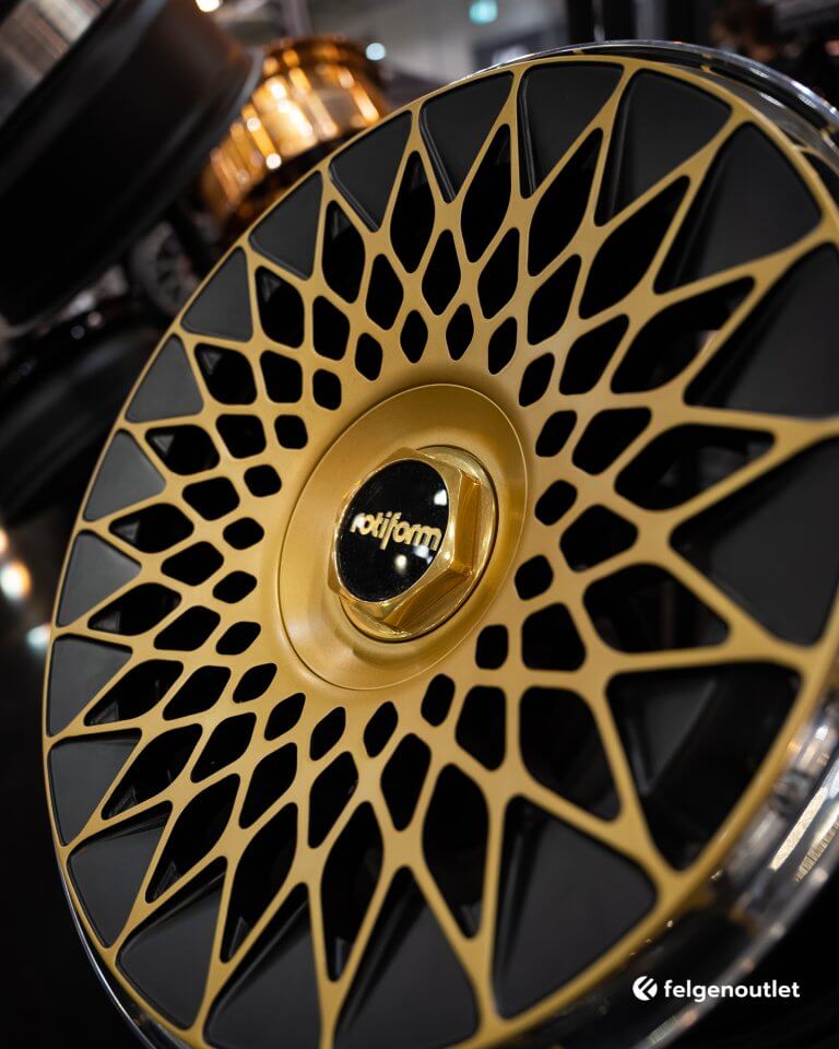 Essen Motor Show 2021