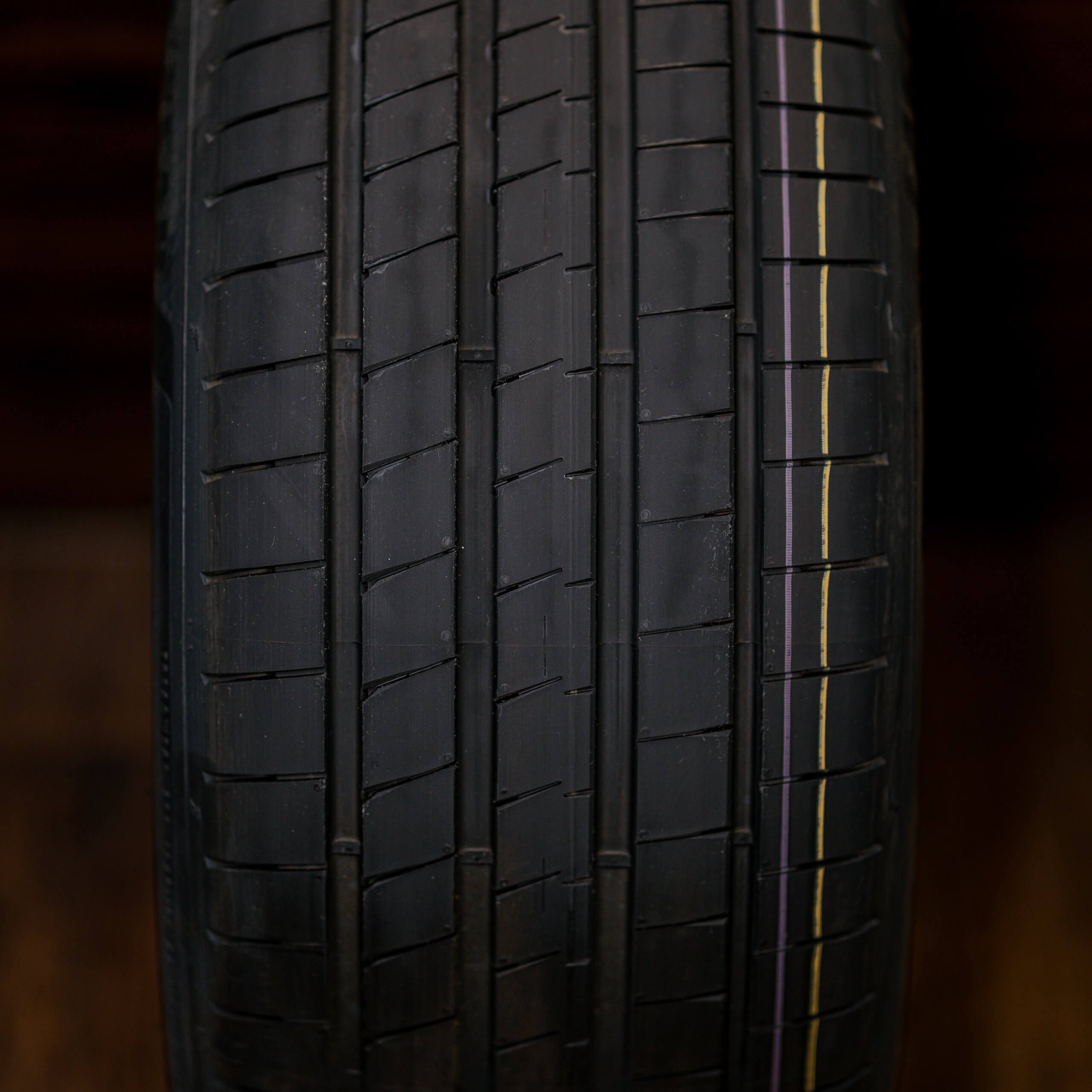Goodyear Eagle F1 Asymmetric 6