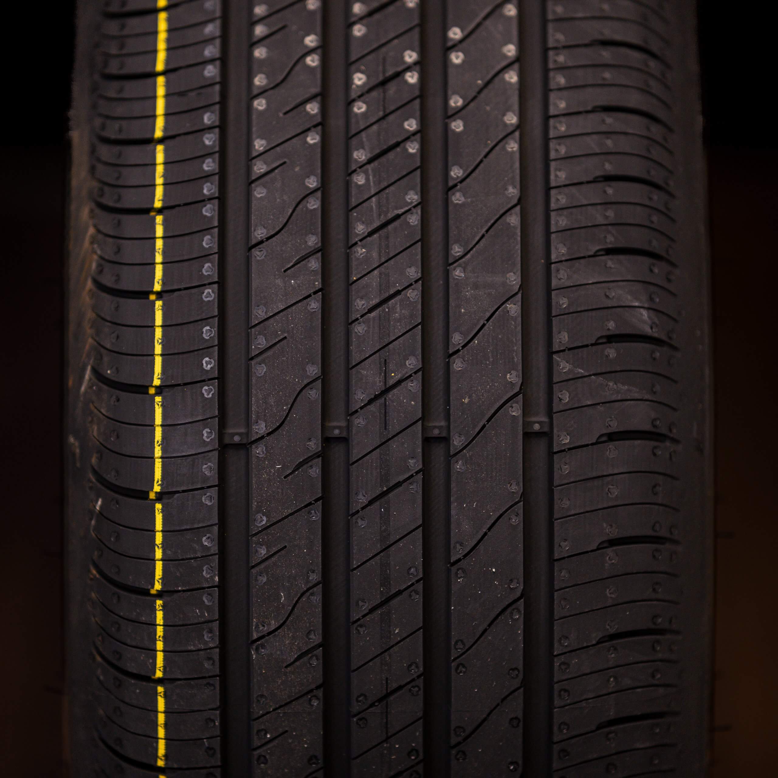 Goodyear EfficientGrip Performance 2