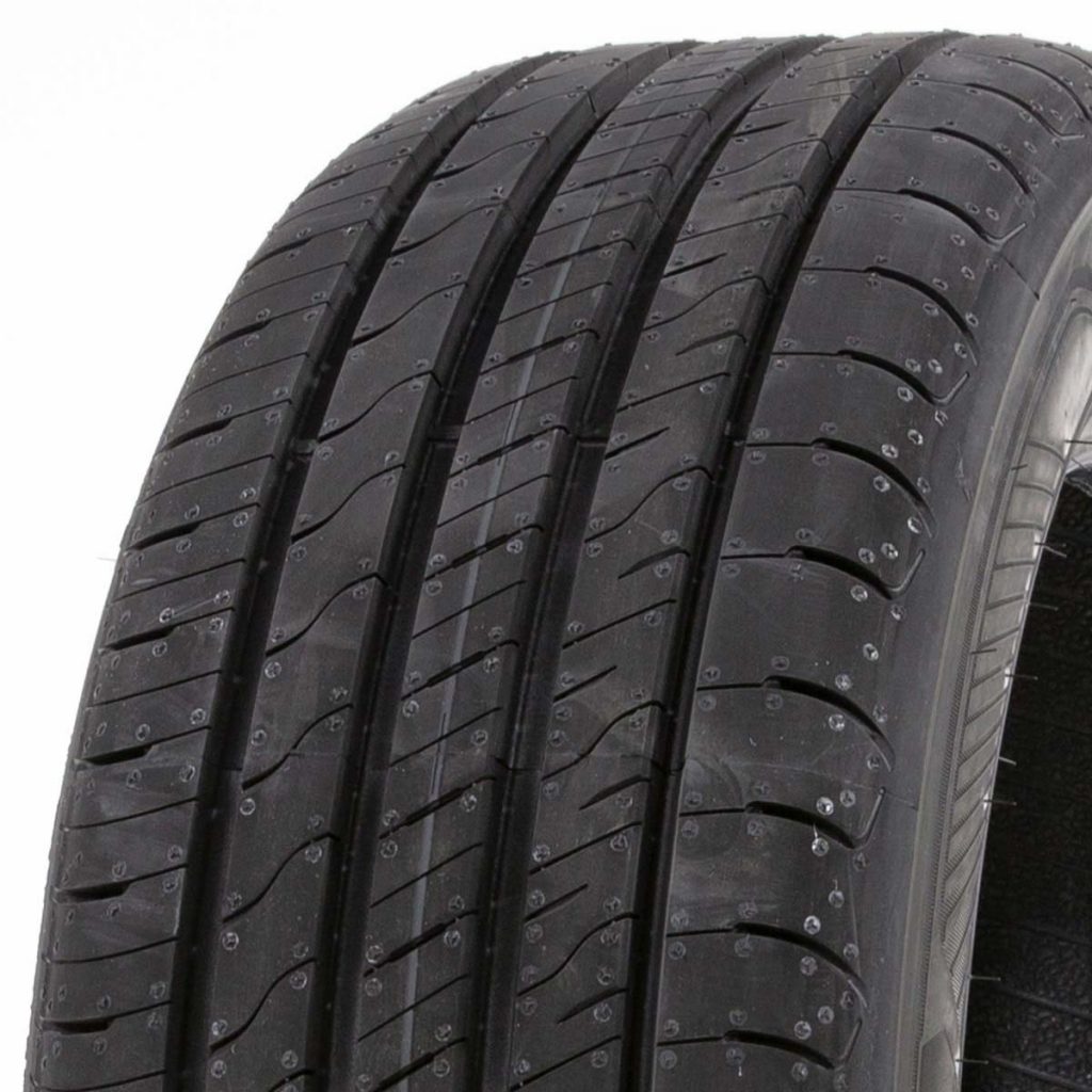 Goodyear EfficientGrip Performance 2