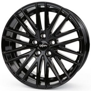 Oxigin 19 Oxspoke black