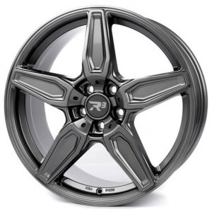 R3 Wheels R3H08 anthracite