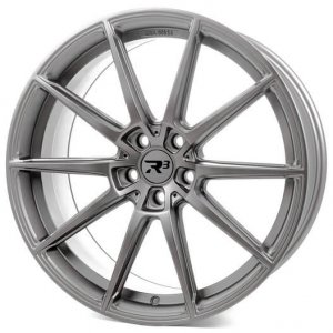 R3H03 anthracite matt