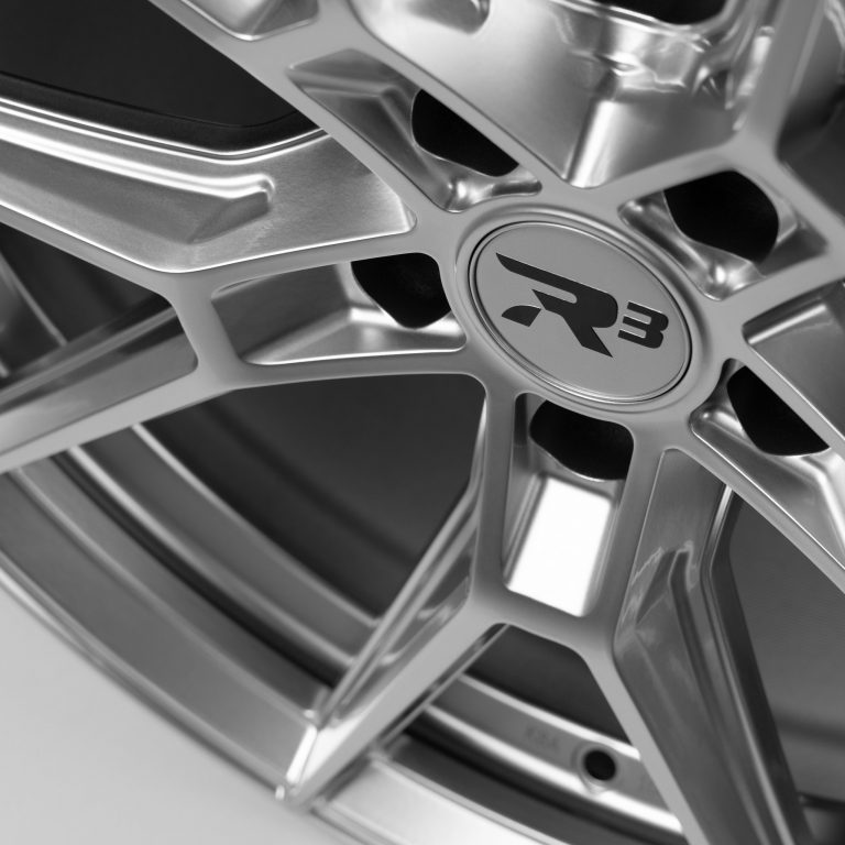 R³ Wheels R3F01