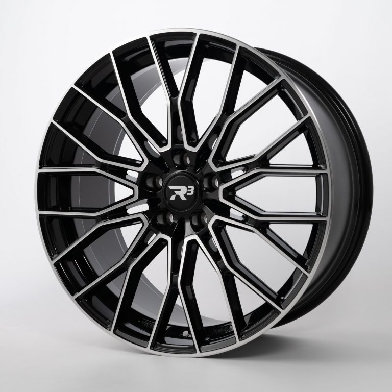R³ Wheels R3F03