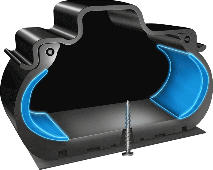 Run-Flat-Technologie