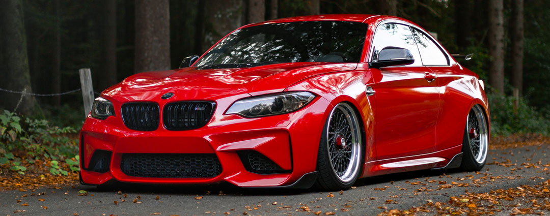 MESSER ME17-3 für den Scherbiinator