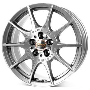 Speedline SL2 Marmora anthrazit-frontkopiert