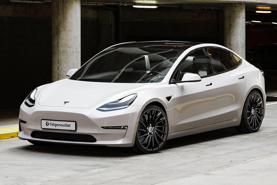 Winterräder für Tesla Model 3 Tomason TN16